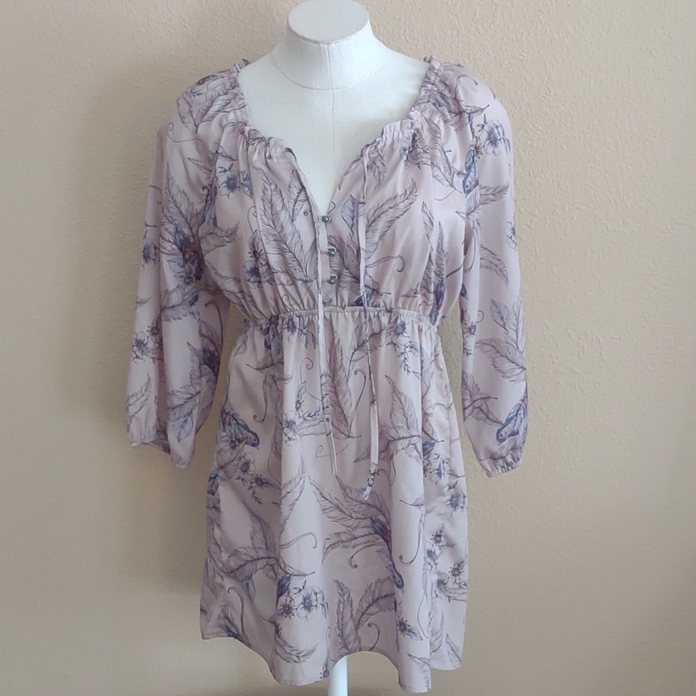 Motherhood Maternity Top Size S